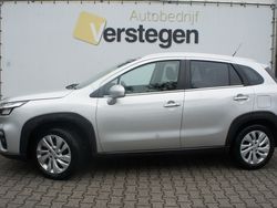 Grijs Gebruikt 2024 Suzuki SX4 S-Cross SUV | € 26.450 (Eerlijke prijs)