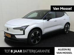 Wit Gebruikt 2024 Volvo EX30 Plus SUV | € 32.240 (Goede deal)