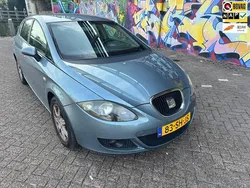 Blauw Gebruikt 2006 Seat Leon Stylance Hatchback | € 1.495 (Duur)