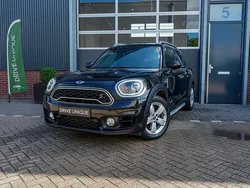 Zwart Gebruikt 2018 Mini Cooper S Countryman Chili SUV | € 22.900 (Iets duurder)
