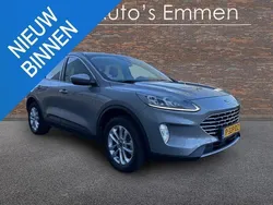 Grijs Gebruikt 2022 Ford Kuga SUV | € 22.995 (Goede deal)