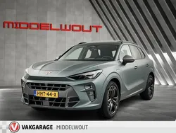 Grijs Gebruikt 2025 Cupra Terramar VZ SUV | € 55.950