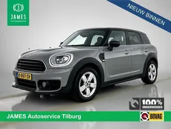 Grijs Gebruikt 2019 Mini Cooper Countryman Chili SUV | € 19.745 (Super prijs)