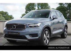 Gebruikt 2022 Volvo XC40 Business Edition SUV | € 39.995 (Duur)