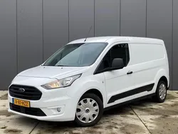 Wit Gebruikt 2020 Ford Transit Trend Van | € 13.945 (Eerlijke prijs)