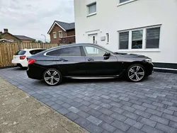 Grijs Gebruikt 2018 BMW 640 Coupé | € 24.500