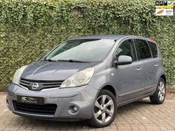 Overige Gebruikt 2011 Nissan Note MPV | € 1.999 (Eerlijke prijs)