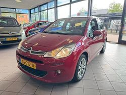 Rood Gebruikt 2015 Citroën C3 Hatchback | € 5.950 (Iets duurder)