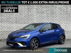 Gebruikt 2023 Renault Clio Engineered | € 21.940 (Eerlijke prijs)