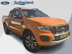 Overige Gebruikt 2020 Ford Ranger Wildtrack Pickup | € 27.400 (Goede deal)