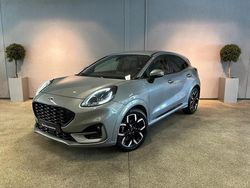 Gebruikt 2022 Ford Puma ST-Line X | € 15.950 (Super prijs)