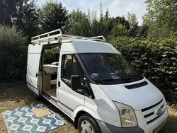 Gebruikt 2008 Ford Transit MPV | € 4.500 (Goede deal)