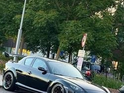Gebruikt 2004 Mazda RX8 Hatchback | € 9.450