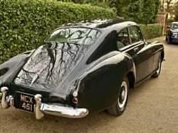 Anders Gebruikt 1954 Bentley R Type Sedan | € 1.433.320