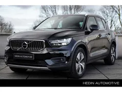 Zwart Gebruikt 2018 Volvo XC40 Business Edition SUV | € 33.995 (Iets duurder)