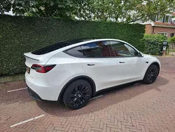 Gebruikt 2023 Tesla Model Y Long Range SUV | € 38.000 (Eerlijke prijs)