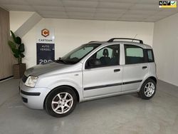 Grijs Gebruikt 2011 Fiat Panda Active Hatchback | € 2.950 (Eerlijke prijs)
