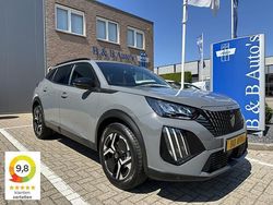 Grijs Gebruikt 2024 Peugeot 2008 Allure SUV | € 25.850 (Goede deal)