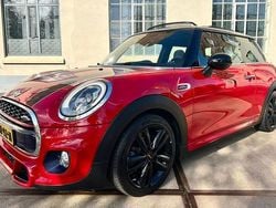 Gebruikt 2014 Mini John Cooper Works Hatchback | € 14.950 (Eerlijke prijs)