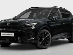 Zwart Nieuw 2025 Cupra Formentor VZ SUV | € 51.165 (Iets duurder)