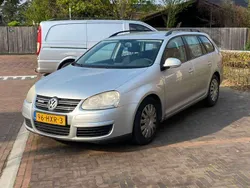 VW Golf VI