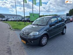 Grijs Gebruikt 2009 Citroën C3 Prestige Hatchback | € 1.999 (Eerlijke prijs)