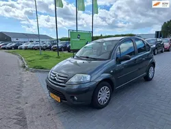 Grijs Gebruikt 2009 Citroën C3 Prestige Hatchback | € 1.999