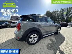 Grijs Gebruikt 2018 Mini Cooper Countryman SUV | € 14.900 (Goede deal)