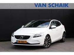 Wit Gebruikt 2018 Volvo V40 Dynamic Stationwagen | € 16.950 (Goede deal)