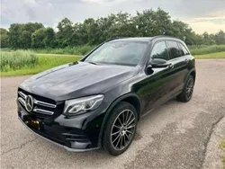Gebruikt 2018 Mercedes GLC220 Premium Plus Stationwagen | € 27.900 (Iets duurder)