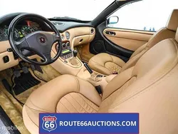Zwart Gebruikt 1999 Maserati 3200 GT | € 16.500