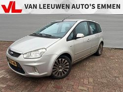 Gebruikt 2008 Ford C-MAX Titanium MPV | € 4.900 (Eerlijke prijs)