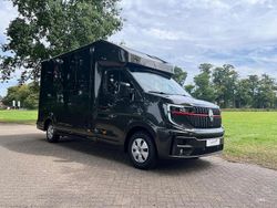 Nieuw 2025 Renault Master | € 90.000