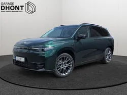 Groen Nieuw 2025 Leapmotor C10 SUV | € 37.169