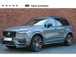 Grijs, metallic lak Gebruikt 2022 Volvo XC90 Ultra SUV | € 62.950 (Eerlijke prijs)