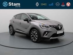 Grijs Gebruikt 2024 Renault Captur Techno SUV | € 19.990 (Super prijs)