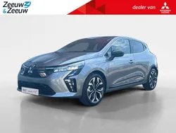 Volcanic grey Nieuw 2025 Mitsubishi Colt Intense+ Hatchback | € 28.595 (Eerlijke prijs)