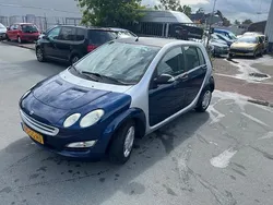 Grijs Gebruikt 2006 Smart ForFour Hatchback | € 1.250 (Eerlijke prijs)