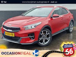 Rood Gebruikt 2020 Kia XCeed SUV | € 17.400 (Eerlijke prijs)
