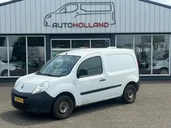 Wit Gebruikt 2008 Renault Kangoo MPV | € 995 (Super prijs)