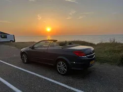 Grijs Gebruikt 2006 Opel Astra Cabriolet Cosmo Cabriolet | € 6.000 (Eerlijke prijs)