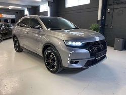 Zilver Gebruikt 2019 DS Automobiles DS7 Crossback Performance SUV | € 23.350