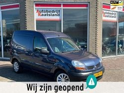 Blauw (metallic) Gebruikt 2005 Renault Kangoo | € 748
