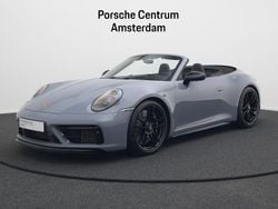 Grijs Gebruikt 2023 Porsche 911 Carrera 4 GTS Coupé | € 189.950 (Iets duurder)