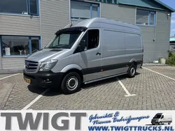 Zilver Gebruikt 2018 Mercedes Sprinter Van | € 22.950 (Goede deal)