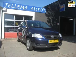 Blauw Gebruikt 2005 VW Fox Trendline Hatchback | € 1.350 (Eerlijke prijs)
