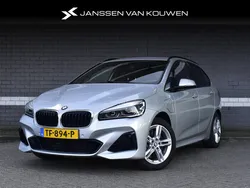 Grijs Gebruikt 2018 BMW 225 Active Tourer Executive MPV | € 20.845 (Iets duurder)