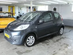 Grijs Gebruikt 2012 Peugeot 107 Access Hatchback | € 2.250 (Eerlijke prijs)
