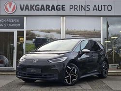 Grijs (metallic) Gebruikt 2020 VW ID.3 Hatchback | € 16.390 (Eerlijke prijs)