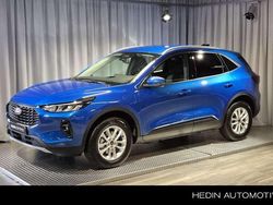 Blauw Nieuw 2025 Ford Kuga Titanium SUV | € 41.190 (Super prijs)